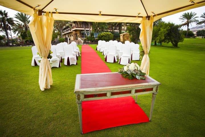 Elba Palace Golf Boutique Hotel
