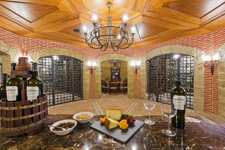 Elba Palace Golf Boutique Hotel
