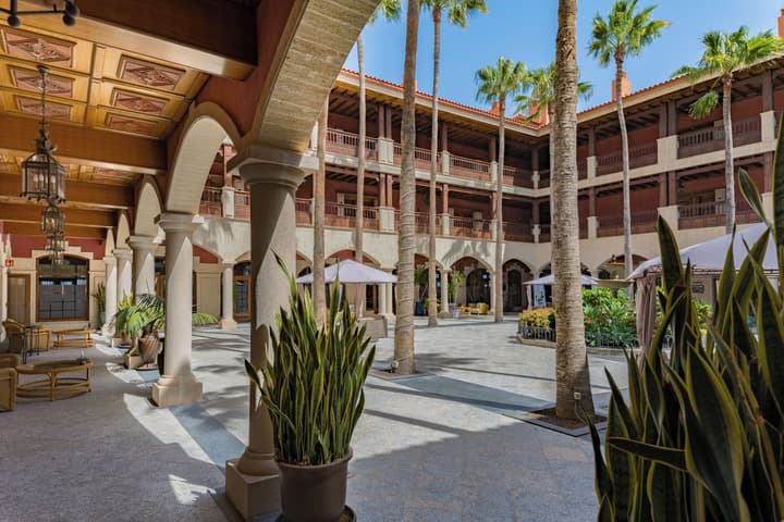 Elba Palace Golf Boutique Hotel