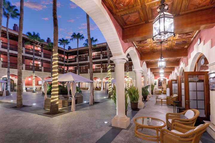 Elba Palace Golf Boutique Hotel