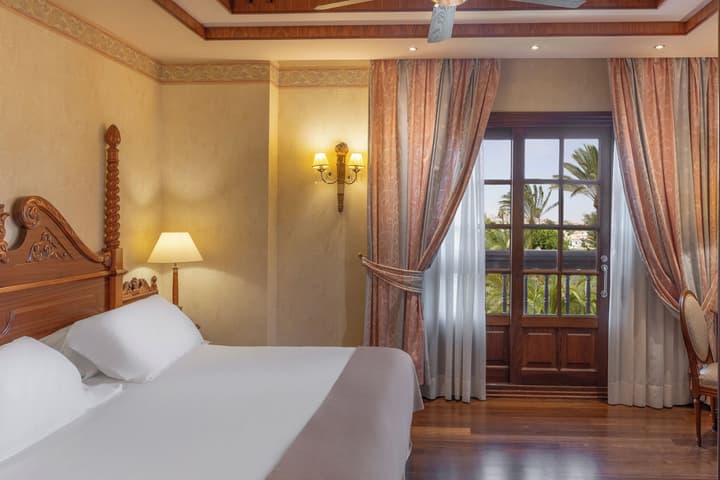 Elba Palace Golf Boutique Hotel