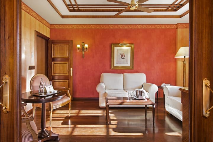 Elba Palace Golf Boutique Hotel