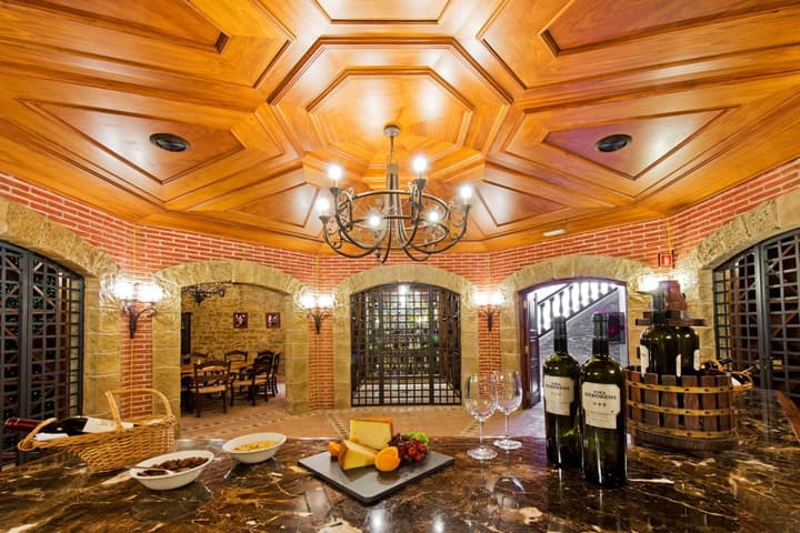 Elba Palace Golf Boutique Hotel
