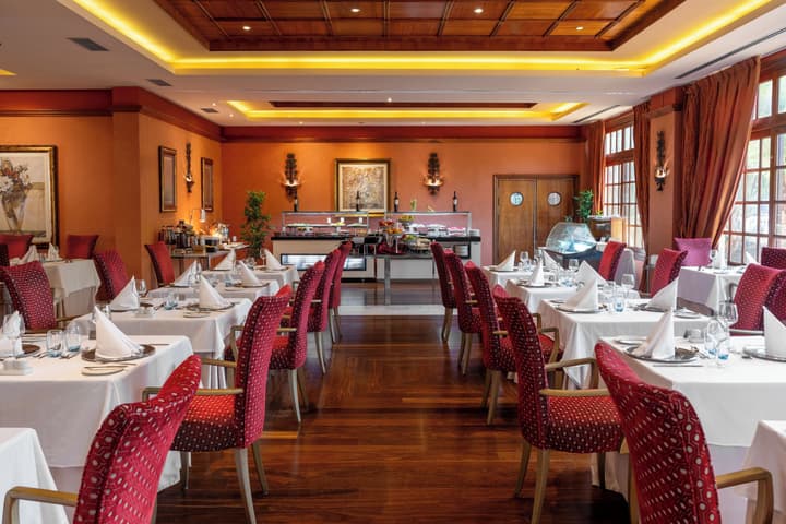 Elba Palace Golf Boutique Hotel