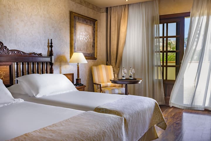 Elba Palace Golf Boutique Hotel