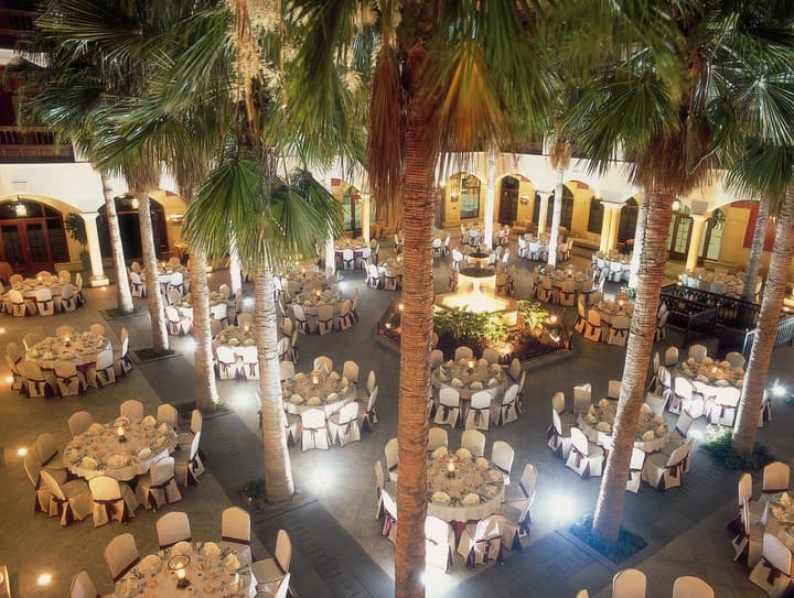 Elba Palace Golf Boutique Hotel