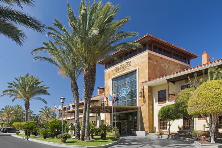 Elba Palace Golf Boutique Hotel