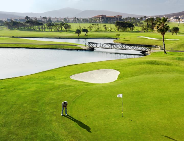 Elba Palace Golf Boutique Hotel