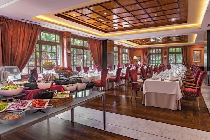Elba Palace Golf Boutique Hotel