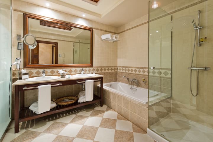 Elba Palace Golf Boutique Hotel