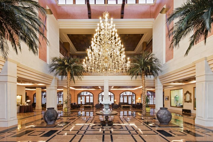 Elba Palace Golf Boutique Hotel