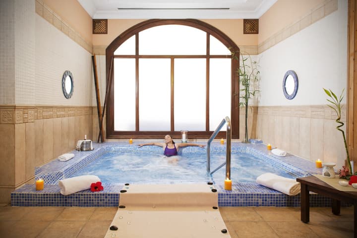 Elba Palace Golf Boutique Hotel