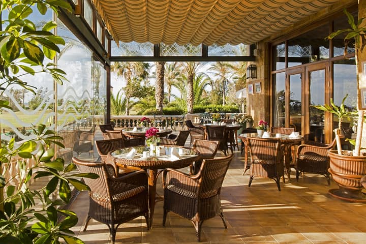 Elba Palace Golf Boutique Hotel