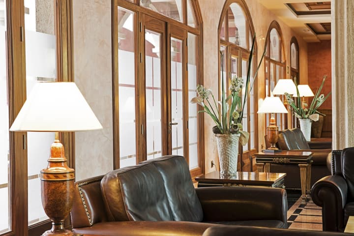 Elba Palace Golf Boutique Hotel