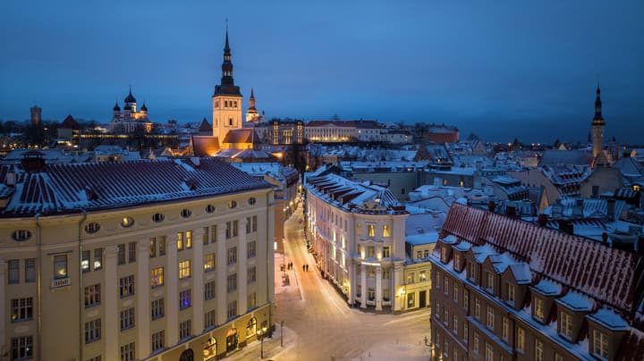 My City Hotel
