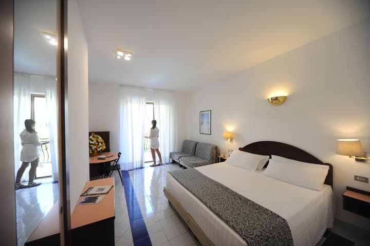 Hotel Royal Positano