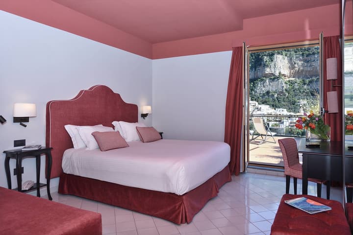 Hotel Royal Positano