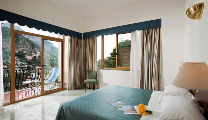 Hotel Royal Positano