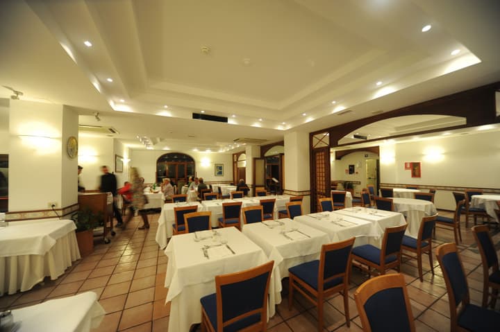 Hotel Royal Positano