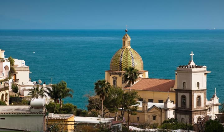 Hotel Royal Positano