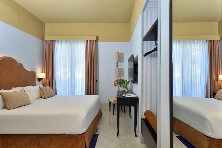 Hotel Royal Positano