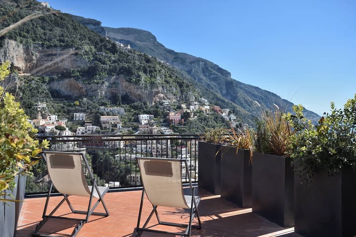 Hotel Royal Positano