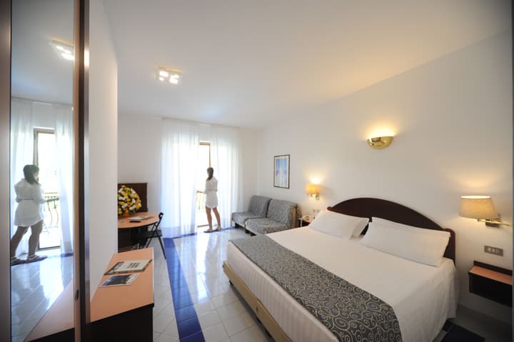Hotel Royal Positano
