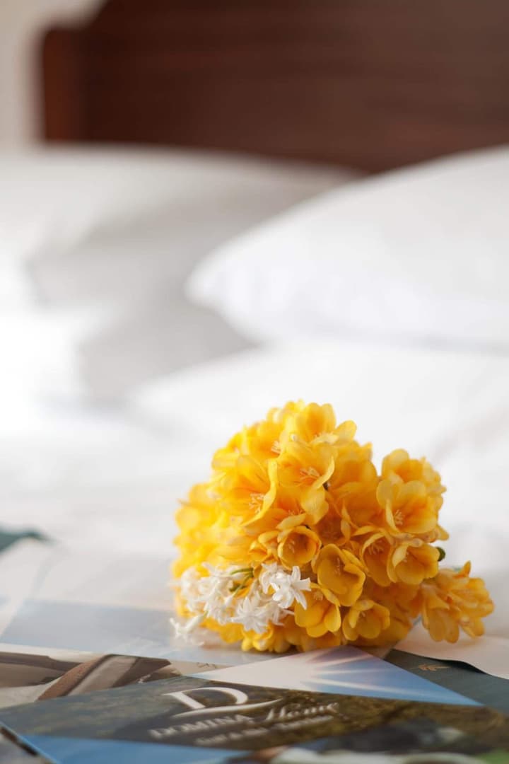 Hotel Royal Positano