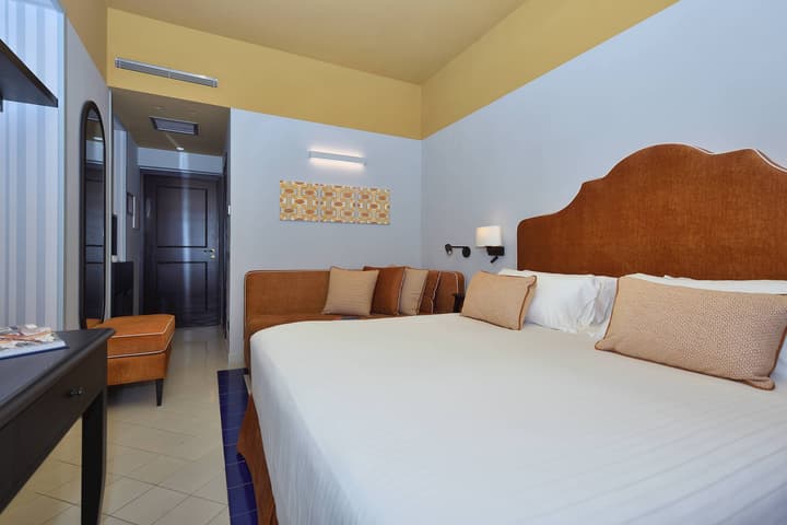 Hotel Royal Positano