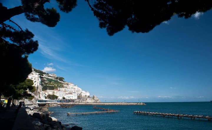 Hotel Royal Positano