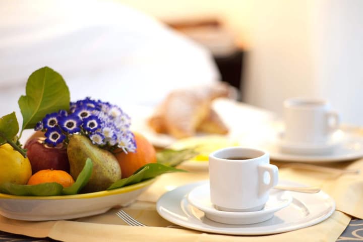 Hotel Royal Positano