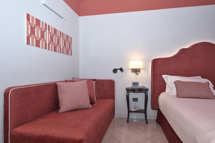 Hotel Royal Positano