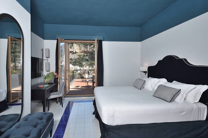Hotel Royal Positano