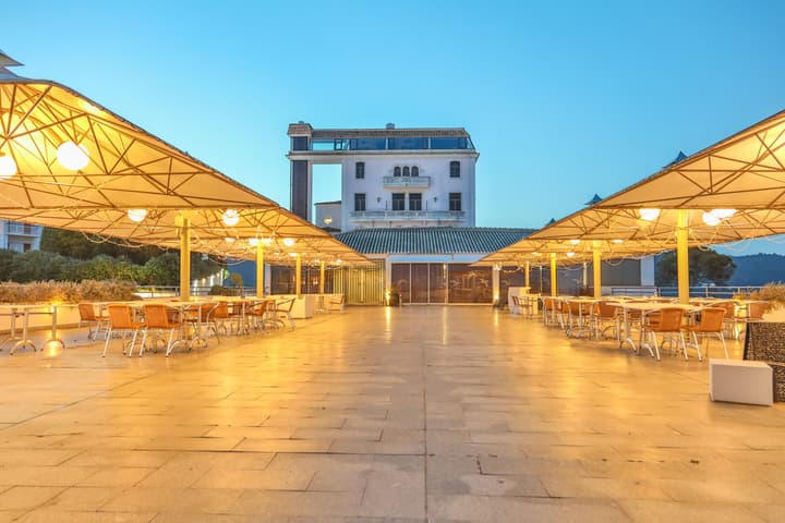 B&B Hotel Sado Setúbal