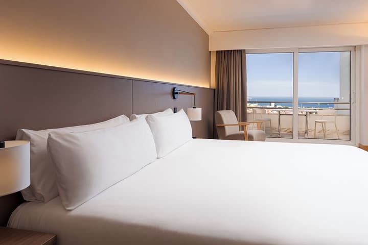 B&B Hotel Sado Setúbal