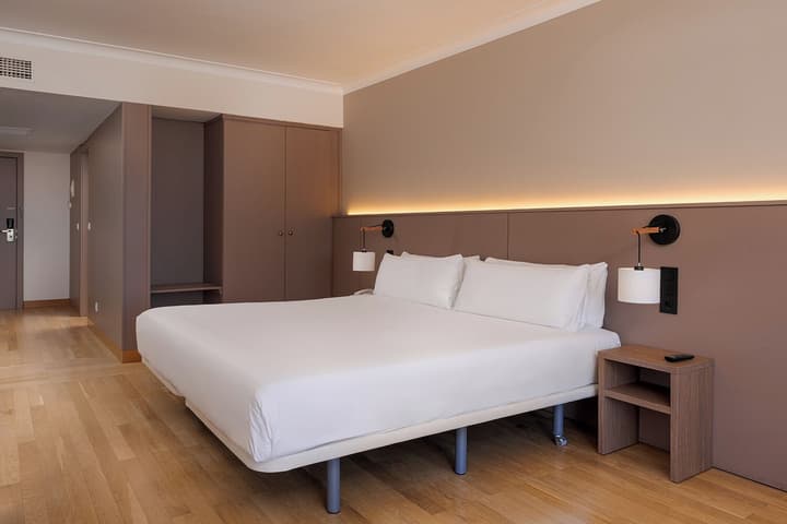 B&B Hotel Sado Setúbal