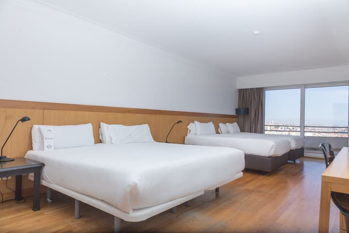 B&B Hotel Sado Setúbal