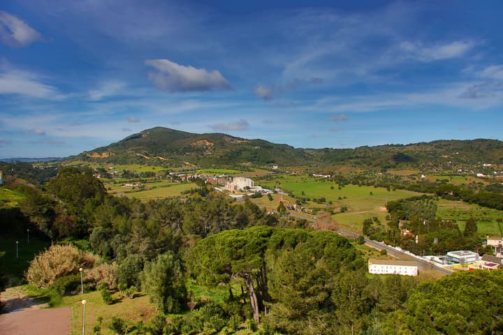 B&B Hotel Sado Setúbal