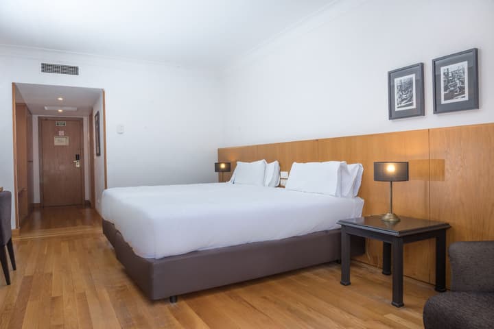 B&B Hotel Sado Setúbal