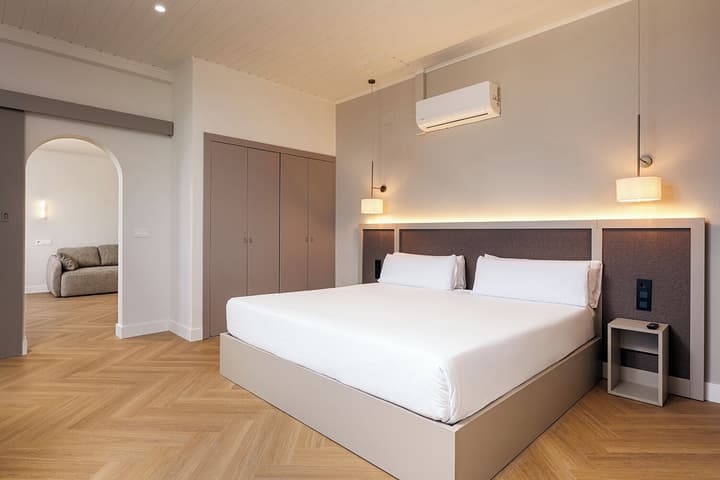 B&B Hotel Sado Setúbal