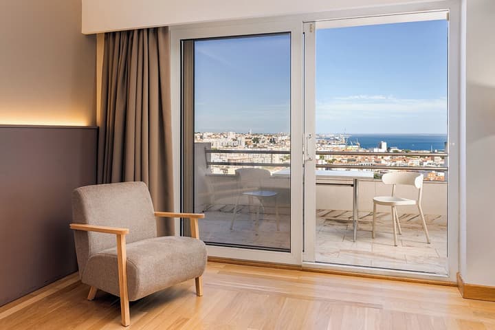 B&B Hotel Sado Setúbal