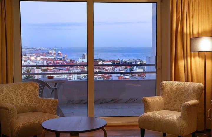 B&B Hotel Sado Setúbal