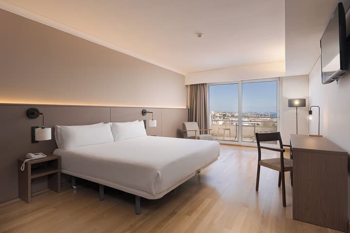 B&B Hotel Sado Setúbal