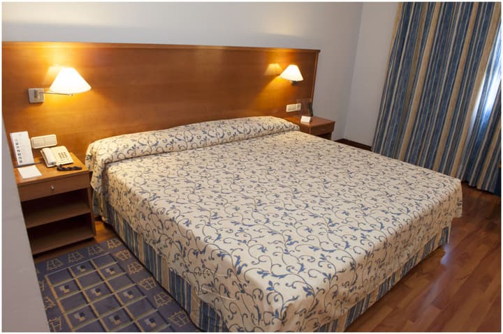 Extremadura Hotel