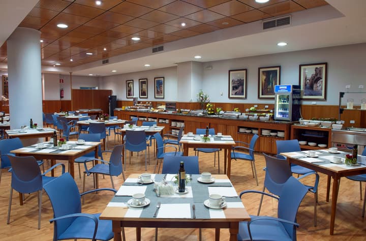 Extremadura Hotel