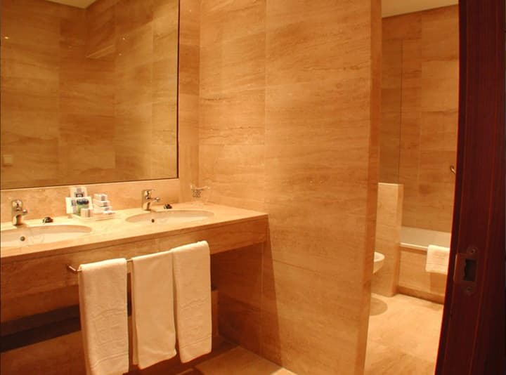 Extremadura Hotel