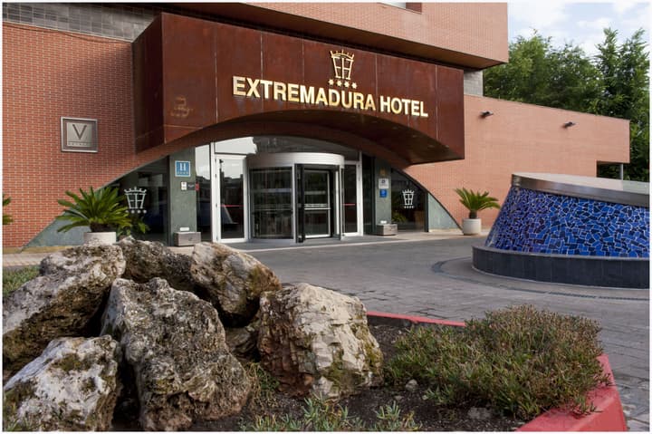 Extremadura Hotel