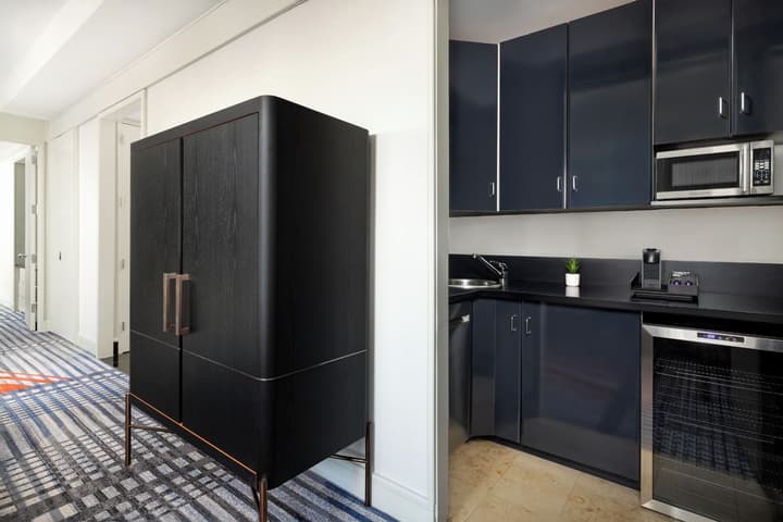 M Social Hotel New York Downtown