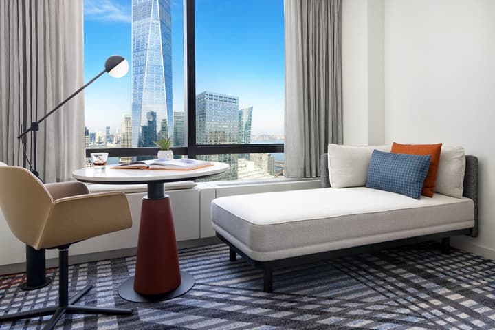 M Social Hotel New York Downtown