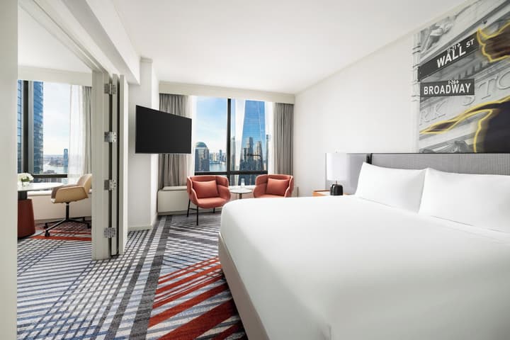 M Social Hotel New York Downtown